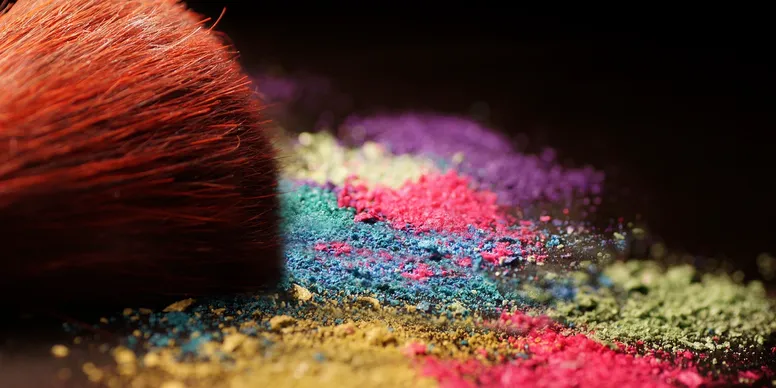 rs=w_776,h_388,cg_true (7) A close up of some colored powder and a brush